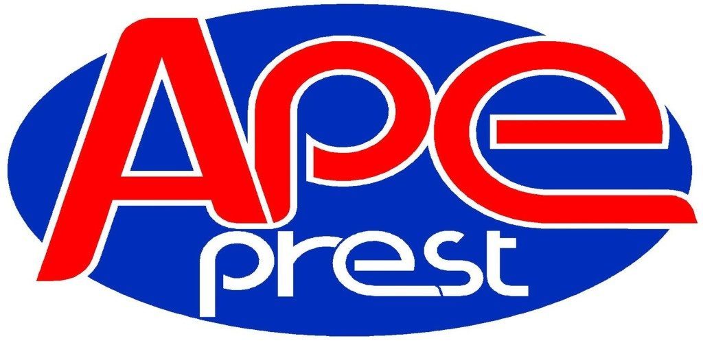 Ape Prest